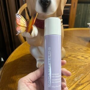 New Rodan + Fields Refresh+ Dry Shampoo 4 Oz